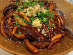 -老北门·苏帮菜·湖景包间(月光码头店)