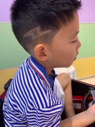 -星咔萌StarCamo儿童剪发(芳圆里IDMALL品牌形象店)