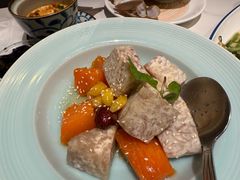 糕烧双色-码头见·潮汕菜(领展中心城店)