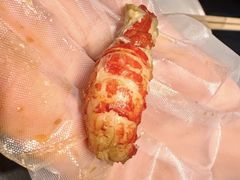 -扒虾小妹儿麻辣海鲜(宏图街店)