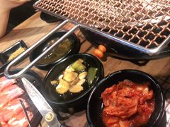 -九田家黑牛烤肉料理(无锡T12店)