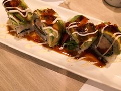 -梅丘·寿司の美登利(银座店)