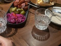 -ibarrel爱杯·bistro&brunch(江宁路店)