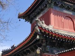 -北京艺术博物馆(万寿寺)