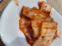 -山海珍味韩国料理(奥城店)