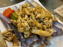 -台山美食一绝阿四台山黄鳝饭(阿四创作店)