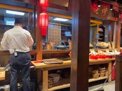 -鸽子窝(青塔店)