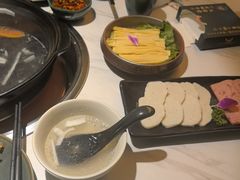 -狐狸爱上椰子鸡(滨江星光大道店)