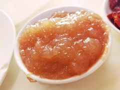 焖子-牛老五羊杂汤(广阳区总店)