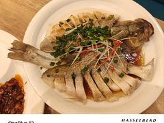 -老地方川菜馆(肥西路店)