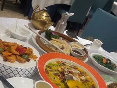 -顺德佬酒楼(粤海店)