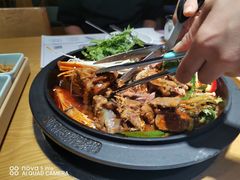 -韩香福脊骨汤锅(上杭路店)