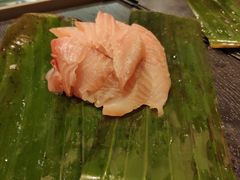 -喜来登酒店-盛宴标帜餐厅