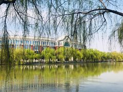 -华东政法大学(松江校区)