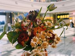 -植物学家的女儿(北马道巷店)