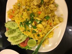 -J Daeng Seafood