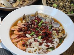 -醉壹号海鲜大排档(厦门美食地标店)