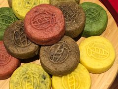 -正本原 Le Grenier a Pain(官舍店)