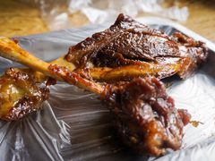 -赵元章肉骨烧(山塘街店)