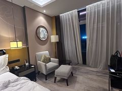 -重庆悦来温德姆酒店