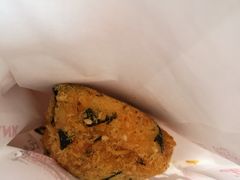 -虎头局·渣打饼行(五一新干线店)