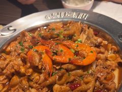 -胖哥俩肉蟹煲(福州仓山爱琴海店)