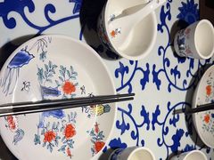 -江南赋(内蒙古大厦店)