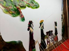 -五号院相声茶馆(古文化街通庆里店)