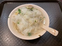 -哑巴生煎(临顿路店)