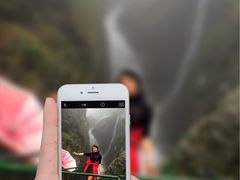 -东林大峡谷