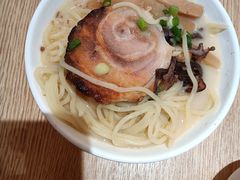 -味千拉面(大润发店)