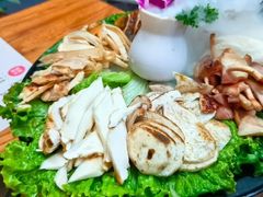 -束河人家(南锣鼓巷店)