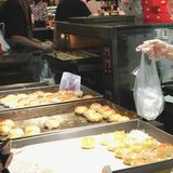 鲜肉月饼