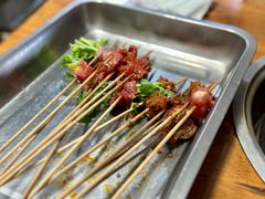 -三番火辣串串香(总店)