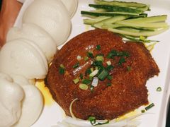 -鑫小城故事·藕汤·家常菜(台北一路总店)
