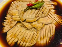 顺风炝腰花-顺风海鲜港(金玉兰店)