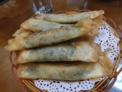 -四妹餐厅(玫瑰街店)