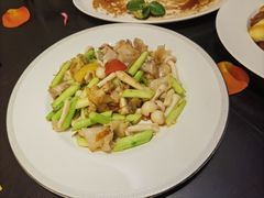 -珠海瑞吉酒店·宴庭中餐厅