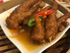 -点都德(聚福楼店)