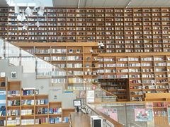 -朵云书院(滴水湖店)