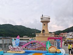 -东澳岛
