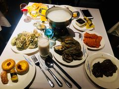 -星伦多自助料理·涮烤一体(虹悦城店)