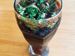-Pakwaan Indian restaurant芭港湾印度餐厅(领事馆店)