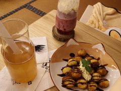 -豆柴町-柴犬主题狗咖(红鼎国际C座店)