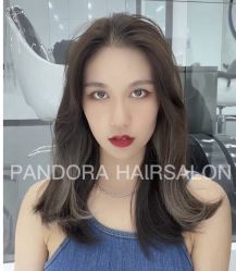 -东方麒麟·潘多拉SALON