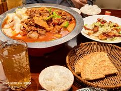 -那拉提之疆·新疆菜(美院店)