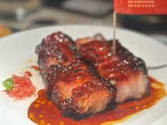 -侨美食家·粤菜(体育西路店)