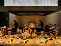 -本源食集 日式烧肉·炉端烧(东海缤纷店)