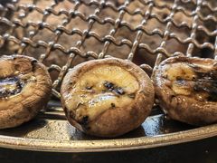 -伍棵星炭烤自助料理·烤鳗鱼(浦东食品城店)