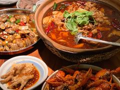 -马头巷·食景园(苏州总店)